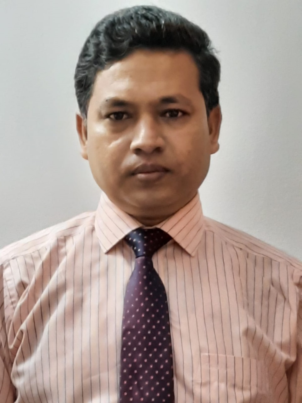 MD. ZIAUR RAHMAN